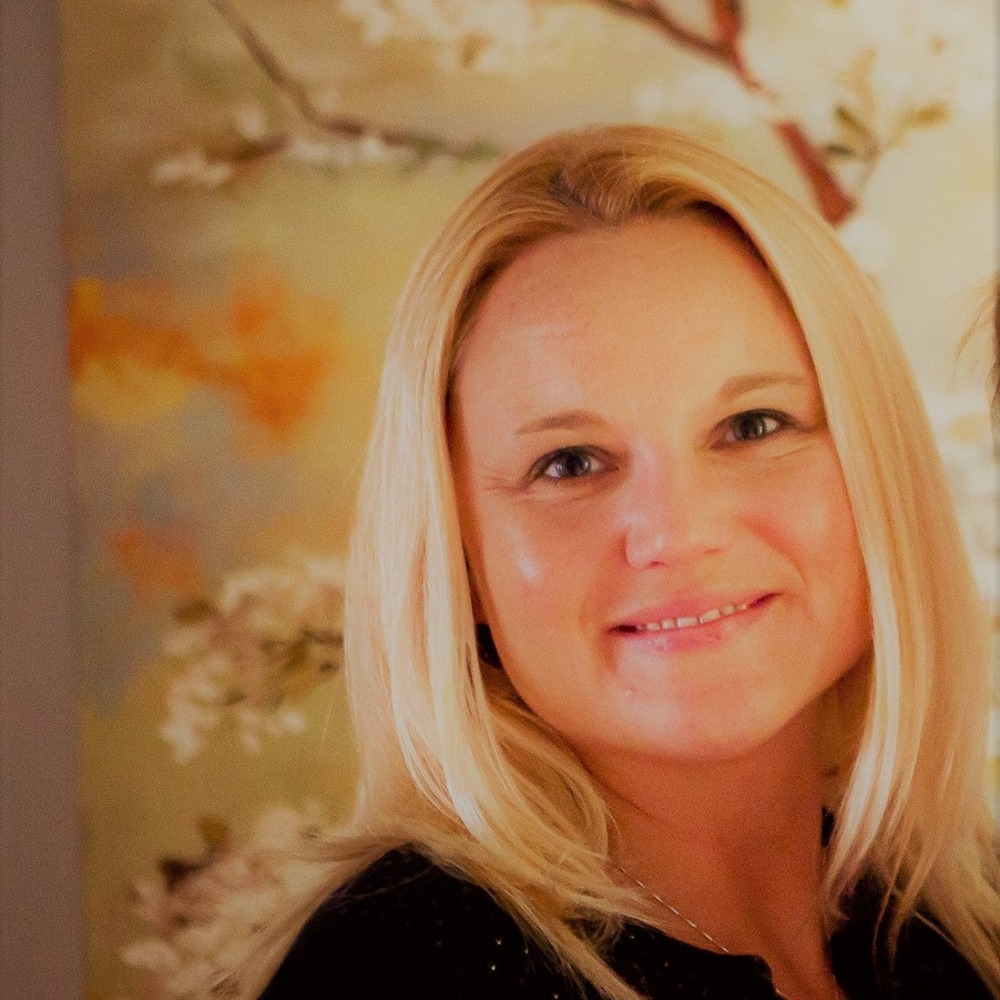 Meet your Posher, Rebekah